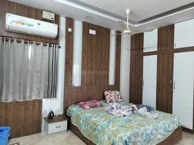 Bedroom Image of 2733 Sq.ft 4 BHK Independent House for sale in Chinmaya Nagar Coimbatore for Rs. 17500000
