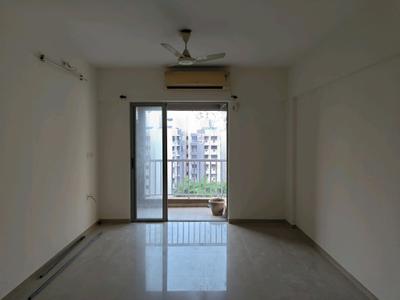 Living Room Image of 1150 Sq.ft 2.5 BHK Apartment / Flat for sale in Lodha Casa Rio, Palava Phase 1 Thane for Rs. 6500000