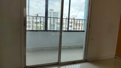 Balcony Image of 600 Sq.ft 1 BHK Apartment / Flat for sale in Dream City, Ambegaon Budruk Pune for Rs. 3500000