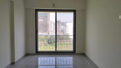 Bedroom Image of 1110 Sq.ft 2 BHK Apartment / Flat for sale in Gami Vraj, Sanpada Navi Mumbai for Rs. 17000000