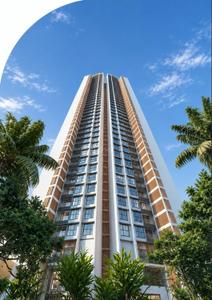 Image of 750 Sq.ft 2 BHK Apartment / Flat for sale in Goregaon East, Mumbai for Rs. 15700000