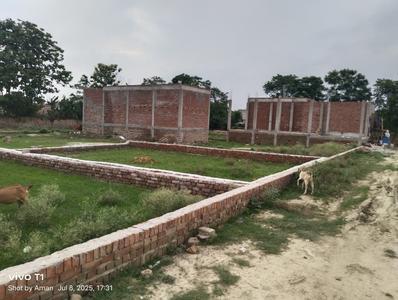 Residential Plot