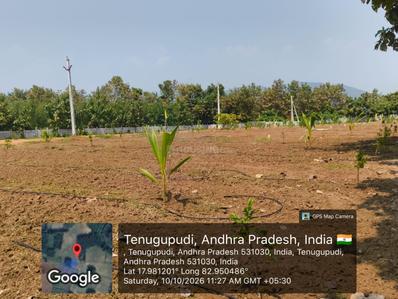 Image of 16200 Sq.ft 2 BHK Farm House for rent in Devarapalli, Visakhapatnam for Rs. 15000