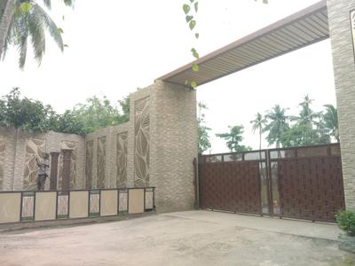Image of 1800 Sq.ft Residential Plot / Land for sale in Vriddhica Heritage, Bara Gagan Gohalia, Kolkata for Rs. 650000