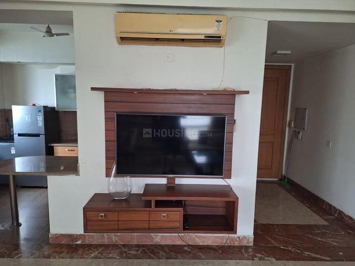 Godrej Golf Links Villas Main Image 1