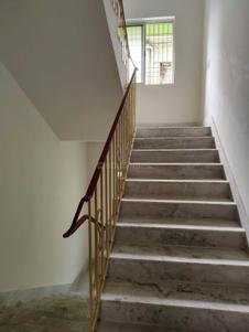 Image of 721 Sq.ft 2 BHK Apartment / Flat for sale in Jadavpur, Kolkata for Rs. 4000000
