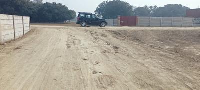 Image of 1000 Sq.ft Residential Plot / Land for sale in Kathigera, Lucknow for Rs. 1450000