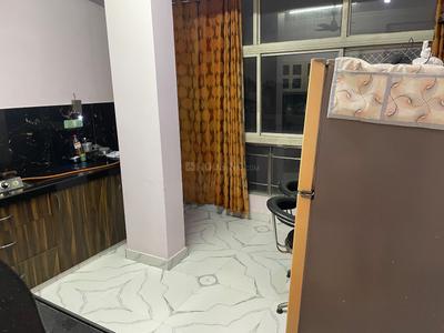 Kitchen Image of 1770 Sq.ft 4 BHK Apartment / Flat for sale in Sodala Jaipur for Rs. 8000000