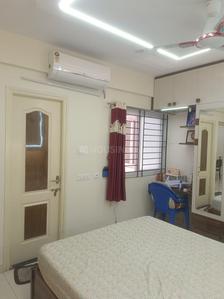 Bedroom Image of 1250 Sq.ft 2 BHK Apartment / Flat for sale in SLS Spring Woods, Harlur Bengaluru for Rs. 15500000