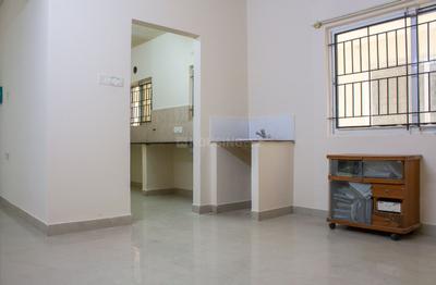 Hall Image of 3 BHK in Ark Serene County in Kadugodi, Bengaluru