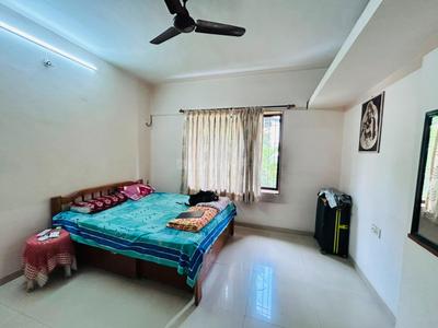 Bedroom Image of 1560 Sq.ft 3 BHK Apartment / Flat for sale in Kothrud Pune for Rs. 21000000
