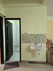 Image of 1050 Sq.ft 2 BHK Builder Floor for rent in Nipania, Indore for Rs. 21000