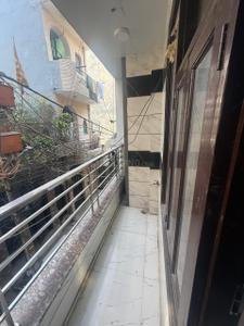 Image of 540 Sq.ft 2 BHK Builder Floor for rent in Uttam Nagar, New Delhi for Rs. 16000
