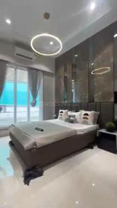 Bedroom Image of 967 Sq.ft 2 BHK Apartment / Flat for sale in Ruparel Stardom, Malad West Mumbai for Rs. 23500000