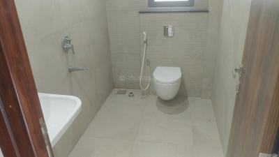 Image of 2450 Sq.ft 4 BHK Apartment / Flat for rent in Sriram River View, Manchirevula, Hyderabad for Rs. 80000