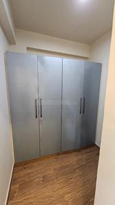 Bedroom Image of 2000 Sq.ft 3 BHK Apartment / Flat for sale in Bani Park Jaipur for Rs. 15000000