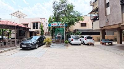 Image of 5130 Sq.ft 4 BHK Penthouse for sale in Adalaj, Gandhinagar for Rs. 25500000