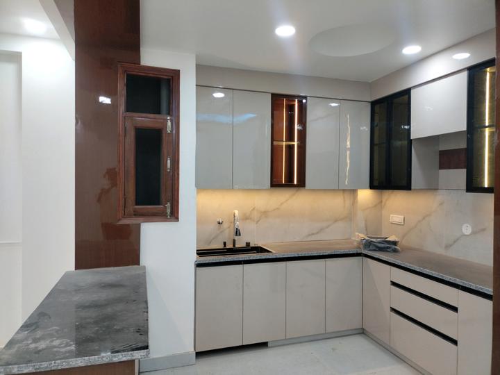 Aashvi Homes Main Image 1