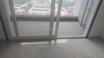 Balcony Image of 1680 Sq.ft 3 BHK Apartment / Flat for sale in Shubh Nirvana, Viman Nagar Pune for Rs. 22000000