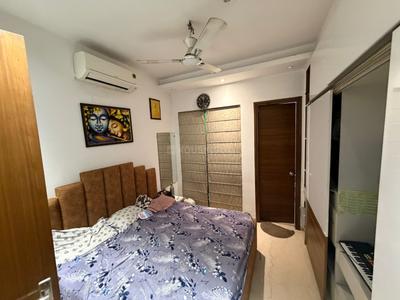 Bedroom Image of 4000 Sq.ft 5 BHK Independent House for sale in Sector 41 Noida for Rs. 44500000