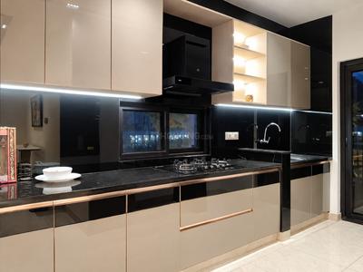 Kitchen Image of 1714 Sq.ft 3 BHK Apartment / Flat for sale in Trendsquares Akino, Balagere Bengaluru for Rs. 24000000