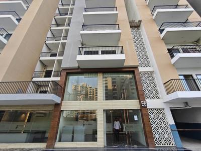 Building Image of 2250 Sq.ft 3 BHK Duplex for sale in Panchsheel Greens II Tower E6 E7 D3 And D4, Noida Extension Greater Noida for Rs. 24000000