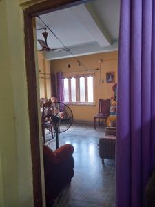 Bedroom Image of 625 Sq.ft 1 BHK Apartment / Flat for sale in Belghoria Kolkata for Rs. 2000000