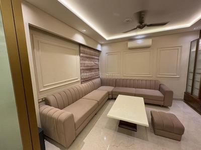 Hall Image of 1411 Sq.ft 3 BHK Apartment / Flat for sale in AASHISH Acacia, Jagatpura Jaipur for Rs. 8000000