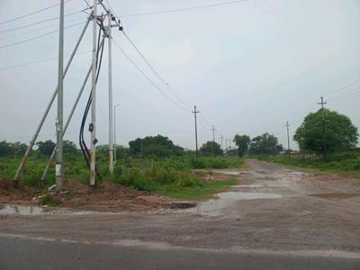 Image of 120 Sq.ft Residential Plot / Land for sale in Noida Extension, Greater Noida for Rs. 14000000