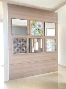 Bedroom Image of 1306 Sq.ft 3 BHK Apartment / Flat for sale in Sankla Sommet, Bhugaon Pune for Rs. 9000000