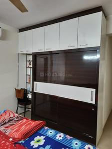 Bedroom Image of 1400 Sq.ft 3 BHK Apartment / Flat for sale in Puri Pratham, Sector 84 Faridabad for Rs. 12450000