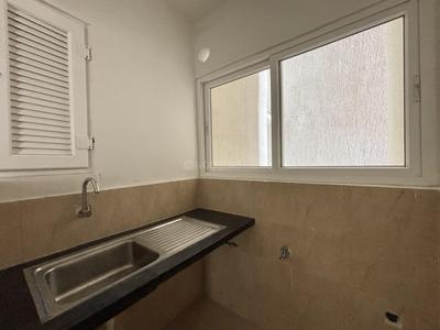 Kitchen Image of 950 Sq.ft 2 BHK Apartment / Flat for sale in Ajmera Lugaano, Yelahanka New Town Bengaluru for Rs. 11000000