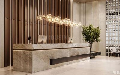 Hall Image of 1521 Sq.ft 3 BHK Apartment / Flat for sale in Kolathur Chennai for Rs. 15500000