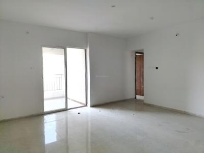 Living Room Image of 1300 Sq.ft 3 BHK Apartment / Flat for sale in Mahindra Ivylush Tower C And Tower D, Kharadi Pune for Rs. 15000000