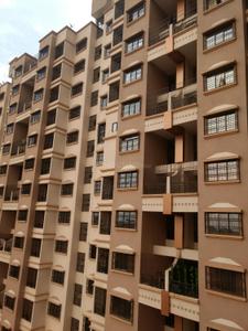 Image of 1350 Sq.ft 3 BHK Apartment / Flat for sale in Patil Nana Pride, Ambernath West, Ambernath for Rs. 9900000
