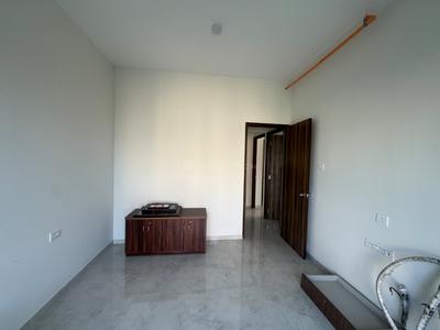 Bedroom Image of 1750 Sq.ft 3 BHK Apartment / Flat for sale in Sacvir Continental Signature, Nerul Navi Mumbai for Rs. 33000000