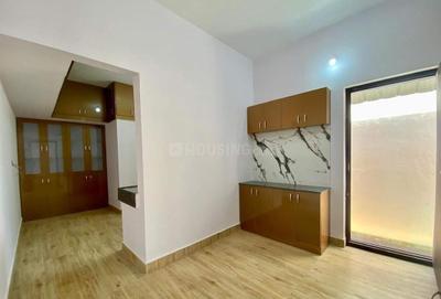 Kitchen Image of 1200 Sq.ft 1 BHK Independent House for sale in Sobha Evergreen Plots, Sirukalathur Chennai for Rs. 6500000