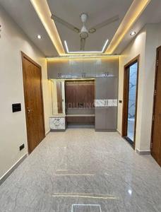 Living Room Image of 800 Sq.ft 2 BHK Villa for sale in Adhanur Chennai for Rs. 6500000
