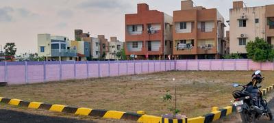 Image of 600 Sq.ft Residential Plot / Land for sale in Mahabalipuram, Chennai for Rs. 960000