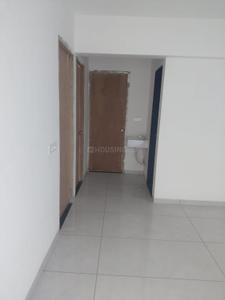 Kitchen Image of 1755 Sq.ft 3 BHK Apartment / Flat for sale in Science City Ahmedabad for Rs. 8800000