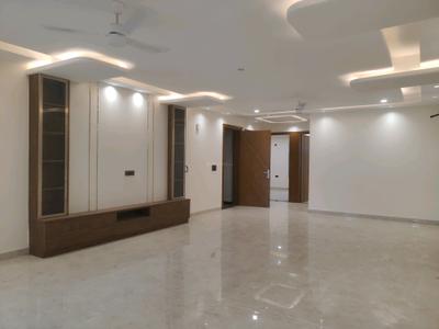 Living Room Image of 2810 Sq.ft 4 BHK Builder Floor for sale in Ridhi Signature Floors, Green Field Colony Faridabad for Rs. 23000000