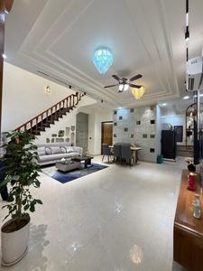 Image of 4500 Sq.ft 5 BHK Independent House for sale in Panchyawala, Jaipur for Rs. 37100000