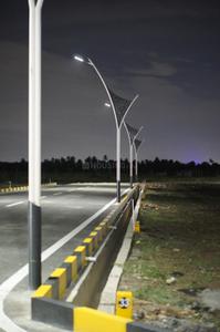Image of 1100 Sq.ft Residential Plot / Land for sale in Saravanampatty, Coimbatore for Rs. 3535400