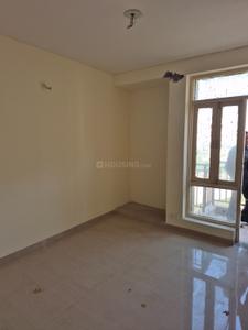 Bedroom Image of 1280 Sq.ft 3 BHK Apartment / Flat for sale in Omaxe Shubhangan, Kherka Musalman Bahadurgarh for Rs. 5499999