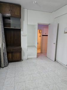 Hall Image of 405 Sq.ft 1 RK Builder Floor for sale in Borivali West Mumbai for Rs. 9500000