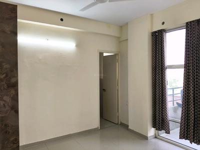 Bedroom Image of 750 Sq.ft 3 BHK Apartment / Flat for rent in Pyramid Infinity, Sector 70 Gurgaon for Rs. 26500