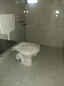 Common Bathroom Image of 900 Sq.ft 2 BHK Apartment / Flat for rent in Amit Astonia Classic, Undri Pune for Rs. 16000