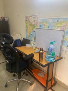 Hall Image of Single Room PG in Prime n Peaceful locality in Kirti Nagar, New Delhi