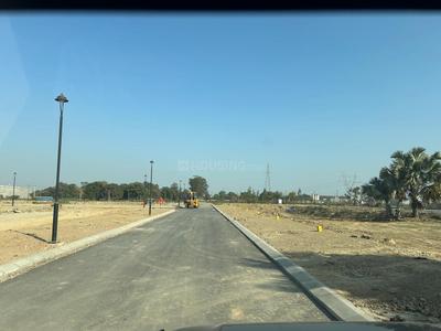 Image of 2314 Sq.ft Residential Plot / Land for sale in Omaxe Metro City, Kalli Pashchim, Lucknow for Rs. 13884000
