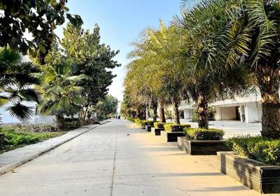 Image of 1800 Sq.ft Residential Plot / Land for sale in Omaxe Phase 3 Mullanpur, New Chandigarh, Chandigarh for Rs. 28000000